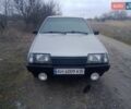 Сірий ВАЗ 21099, об'ємом двигуна 1.5 л та пробігом 224 тис. км за 2200 $, фото 5 на Automoto.ua