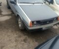 Серый ВАЗ 21099, объемом двигателя 1.5 л и пробегом 256 тыс. км за 1430 $, фото 1 на Automoto.ua