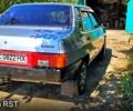Сірий ВАЗ 21099, об'ємом двигуна 1.5 л та пробігом 154 тис. км за 1800 $, фото 6 на Automoto.ua