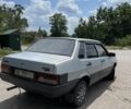 Серый ВАЗ 21099, объемом двигателя 1.5 л и пробегом 17 тыс. км за 1321 $, фото 1 на Automoto.ua