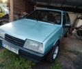 Сірий ВАЗ 21099, об'ємом двигуна 1.5 л та пробігом 211 тис. км за 1250 $, фото 1 на Automoto.ua