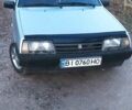 Сірий ВАЗ 21099, об'ємом двигуна 1.5 л та пробігом 220 тис. км за 2300 $, фото 1 на Automoto.ua