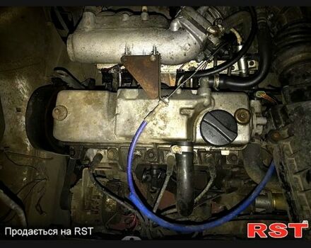 Серый ВАЗ 21099, объемом двигателя 1.5 л и пробегом 0 тыс. км за 1500 $, фото 10 на Automoto.ua