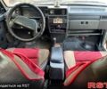 Сірий ВАЗ 21099, об'ємом двигуна 1.5 л та пробігом 400 тис. км за 1500 $, фото 5 на Automoto.ua