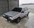 ВАЗ 21099 2005 в Боярка на Automoto.ua Серый ВАЗ 21099, объемом двигателя 1 л и пробегом 245 тыс. км за 1050 $, фото 2 на Automoto.ua
