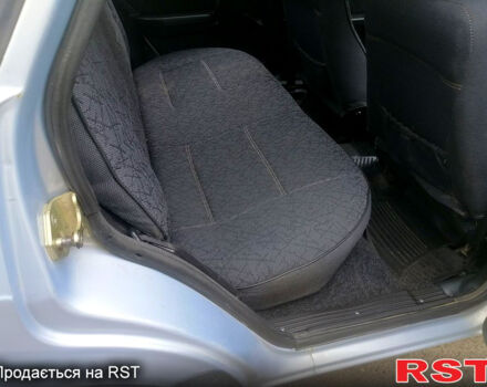 Сірий ВАЗ 21099, об'ємом двигуна 1.5 л та пробігом 89 тис. км за 2850 $, фото 10 на Automoto.ua