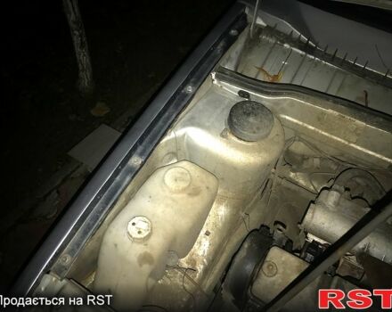 Серый ВАЗ 21099, объемом двигателя 1.5 л и пробегом 0 тыс. км за 1500 $, фото 8 на Automoto.ua