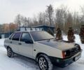 Сірий ВАЗ 21099, об'ємом двигуна 1.5 л та пробігом 1550 тис. км за 1299 $, фото 1 на Automoto.ua