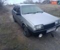 Сірий ВАЗ 21099, об'ємом двигуна 1.5 л та пробігом 224 тис. км за 2200 $, фото 1 на Automoto.ua