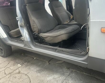Сірий ВАЗ 21099, об'ємом двигуна 1.5 л та пробігом 200 тис. км за 750 $, фото 2 на Automoto.ua