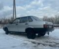 Серый ВАЗ 21099, объемом двигателя 1.5 л и пробегом 172 тыс. км за 1169 $, фото 6 на Automoto.ua