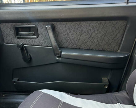 Серый ВАЗ 21099, объемом двигателя 1.5 л и пробегом 89 тыс. км за 2500 $, фото 16 на Automoto.ua