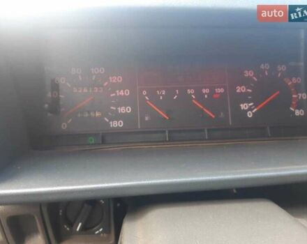 Серый ВАЗ 21099, объемом двигателя 1.5 л и пробегом 526 тыс. км за 2000 $, фото 3 на Automoto.ua