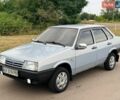 Сірий ВАЗ 21099, об'ємом двигуна 1.5 л та пробігом 223 тис. км за 1999 $, фото 1 на Automoto.ua