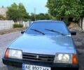 Сірий ВАЗ 21099, об'ємом двигуна 1.5 л та пробігом 300 тис. км за 670 $, фото 1 на Automoto.ua