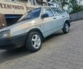 Сірий ВАЗ 21099, об'ємом двигуна 1.46 л та пробігом 350 тис. км за 1800 $, фото 1 на Automoto.ua