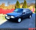 Сірий ВАЗ 21099, об'ємом двигуна 1.5 л та пробігом 197 тис. км за 1200 $, фото 1 на Automoto.ua