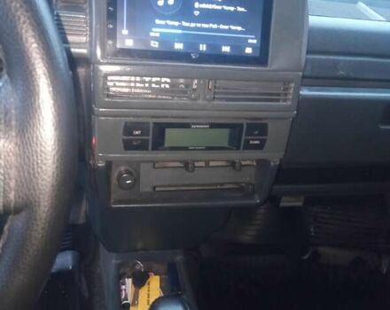 Сірий ВАЗ 21099, об'ємом двигуна 1.5 л та пробігом 224 тис. км за 2200 $, фото 2 на Automoto.ua