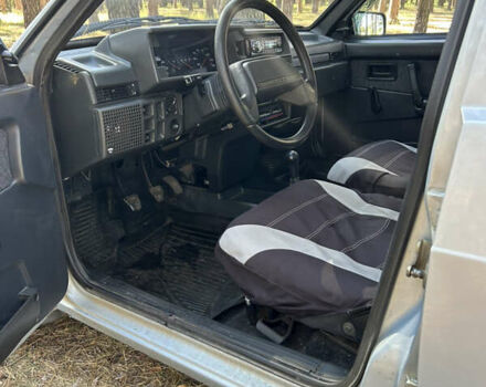 Серый ВАЗ 21099, объемом двигателя 1.5 л и пробегом 89 тыс. км за 2500 $, фото 12 на Automoto.ua