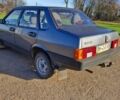 Сірий ВАЗ 21099, об'ємом двигуна 1.5 л та пробігом 24 тис. км за 3100 $, фото 12 на Automoto.ua