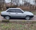 Серый ВАЗ 21099, объемом двигателя 1.5 л и пробегом 1 тыс. км за 1100 $, фото 1 на Automoto.ua