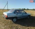 Серый ВАЗ 21099, объемом двигателя 1.5 л и пробегом 120 тыс. км за 800 $, фото 1 на Automoto.ua