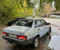 ВАЗ 21099 2005 в Запорожье на Automoto.ua Серый ВАЗ 21099, объемом двигателя 1.5 л и пробегом 173 тыс. км за 1650 $, фото 4 на Automoto.ua