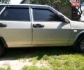 Сірий ВАЗ 21099, об'ємом двигуна 1.5 л та пробігом 191 тис. км за 1999 $, фото 12 на Automoto.ua
