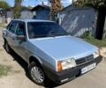 Серый ВАЗ 21099, объемом двигателя 0 л и пробегом 77 тыс. км за 3004 $, фото 1 на Automoto.ua