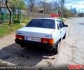 Сірий ВАЗ 21099, об'ємом двигуна 1.5 л та пробігом 200 тис. км за 2400 $, фото 4 на Automoto.ua