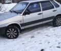 Сірий ВАЗ 21099, об'ємом двигуна 1.5 л та пробігом 1 тис. км за 1900 $, фото 1 на Automoto.ua