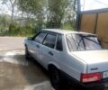 Серый ВАЗ 21099, объемом двигателя 1.5 л и пробегом 100 тыс. км за 1450 $, фото 1 на Automoto.ua