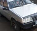 Серый ВАЗ 21099, объемом двигателя 1.5 л и пробегом 50 тыс. км за 1850 $, фото 5 на Automoto.ua