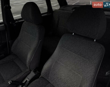 ВАЗ 21099 2005 в Днепре (Днепропетровске) на Automoto.ua Серый ВАЗ 21099, объемом двигателя 1.6 л и пробегом 140 тыс. км за 2500 $, фото 15 на Automoto.ua