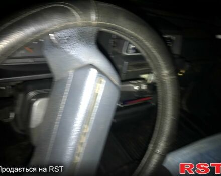 Серый ВАЗ 21099, объемом двигателя 1.5 л и пробегом 0 тыс. км за 1500 $, фото 12 на Automoto.ua