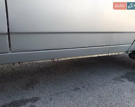 Сірий ВАЗ 21099, об'ємом двигуна 1.5 л та пробігом 150 тис. км за 2300 $, фото 7 на Automoto.ua