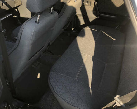 Серый ВАЗ 21099, объемом двигателя 1.5 л и пробегом 87 тыс. км за 3500 $, фото 3 на Automoto.ua