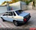 Сірий ВАЗ 21099, об'ємом двигуна 1.5 л та пробігом 140 тис. км за 1799 $, фото 2 на Automoto.ua