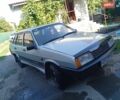 Сірий ВАЗ 21099, об'ємом двигуна 1.5 л та пробігом 125 тис. км за 850 $, фото 1 на Automoto.ua