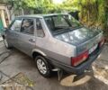 Серый ВАЗ 21099, объемом двигателя 0 л и пробегом 250 тыс. км за 1350 $, фото 4 на Automoto.ua