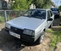 Серый ВАЗ 21099, объемом двигателя 1.5 л и пробегом 185 тыс. км за 1200 $, фото 1 на Automoto.ua