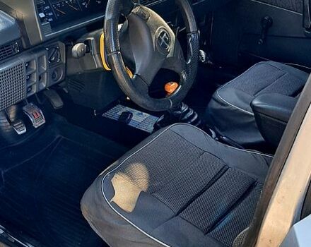 Сірий ВАЗ 21099, об'ємом двигуна 1.5 л та пробігом 154 тис. км за 1800 $, фото 2 на Automoto.ua