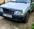 Серый ВАЗ 21099, объемом двигателя 1.5 л и пробегом 0 тыс. км за 1500 $, фото 1 на Automoto.ua