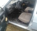 Серый ВАЗ 21099, объемом двигателя 1.5 л и пробегом 20 тыс. км за 546 $, фото 3 на Automoto.ua
