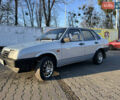 Серый ВАЗ 21099, объемом двигателя 1.5 л и пробегом 232 тыс. км за 1650 $, фото 1 на Automoto.ua