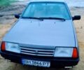 Сірий ВАЗ 21099, об'ємом двигуна 1.5 л та пробігом 200 тис. км за 1550 $, фото 3 на Automoto.ua