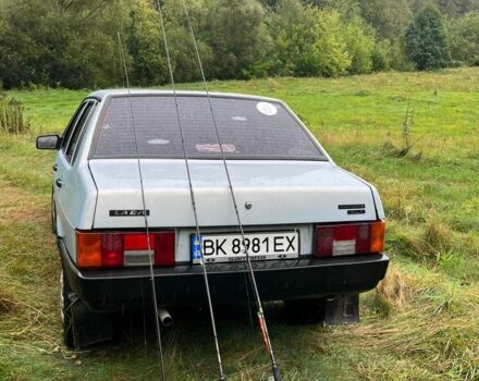 Сірий ВАЗ 21099, об'ємом двигуна 1.5 л та пробігом 200 тис. км за 750 $, фото 1 на Automoto.ua