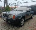 Сірий ВАЗ 21099, об'ємом двигуна 0 л та пробігом 110 тис. км за 1450 $, фото 1 на Automoto.ua