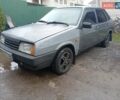 Серый ВАЗ 21099, объемом двигателя 1.5 л и пробегом 280 тыс. км за 1250 $, фото 9 на Automoto.ua