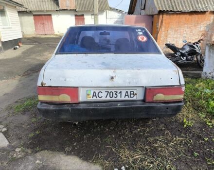 Сірий ВАЗ 21099, об'ємом двигуна 1.5 л та пробігом 264 тис. км за 1000 $, фото 2 на Automoto.ua